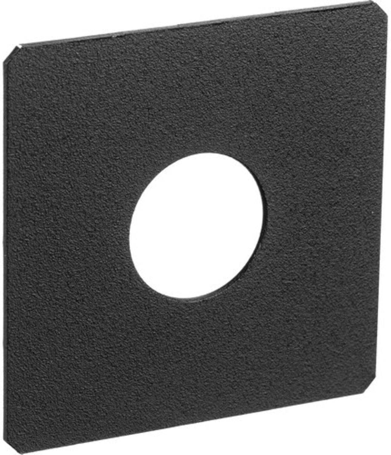 ETC Source Four Mini's Sleek Black Donut Accessory