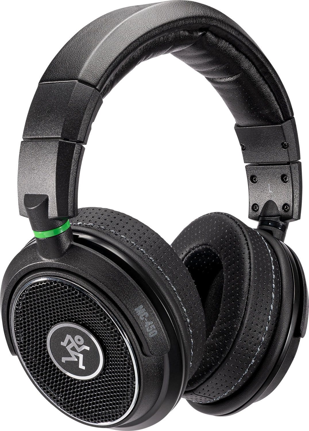 Mackie MC 450 Pro Open-Back Headphones for Ultimate Audio