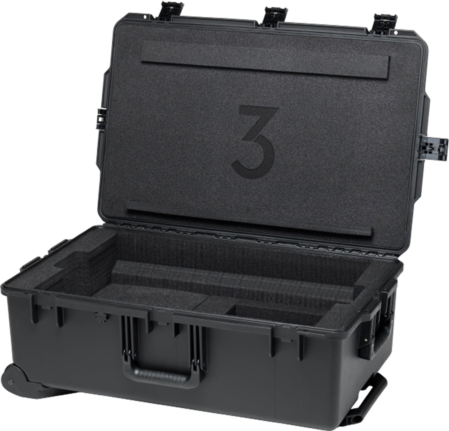 Peli MA4023744 MA Case for grandMA3 OnPC Command Wing XT by MA Lighting