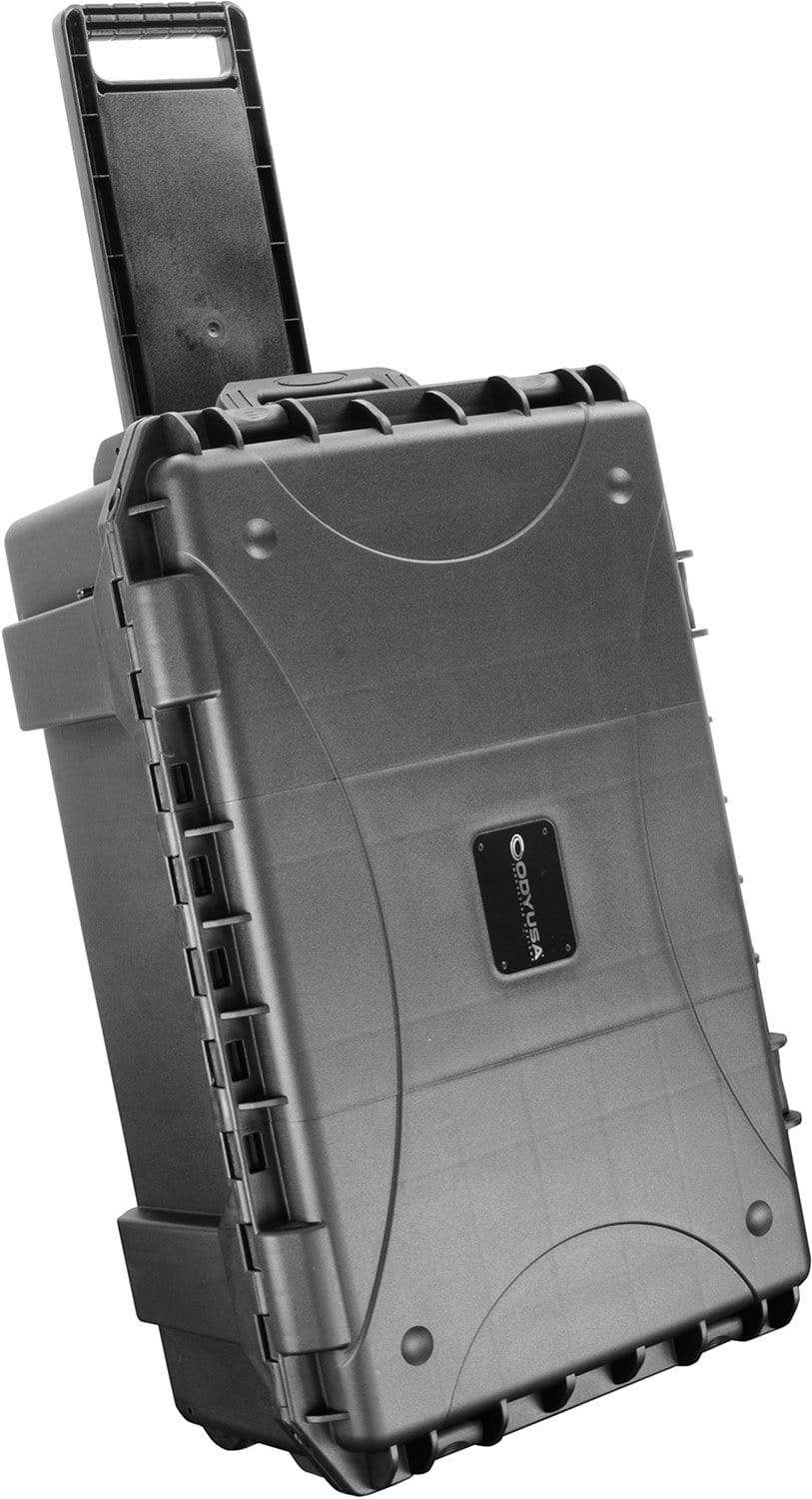 Odyssey VU251509HW: Your Ultimate Gear Protector with Style and Convenience