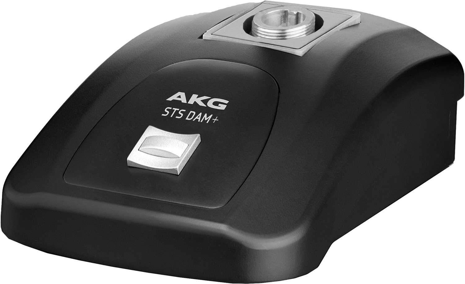 AKG STS Tabletop Stand: Robust Support for DAM Modules & Derivates