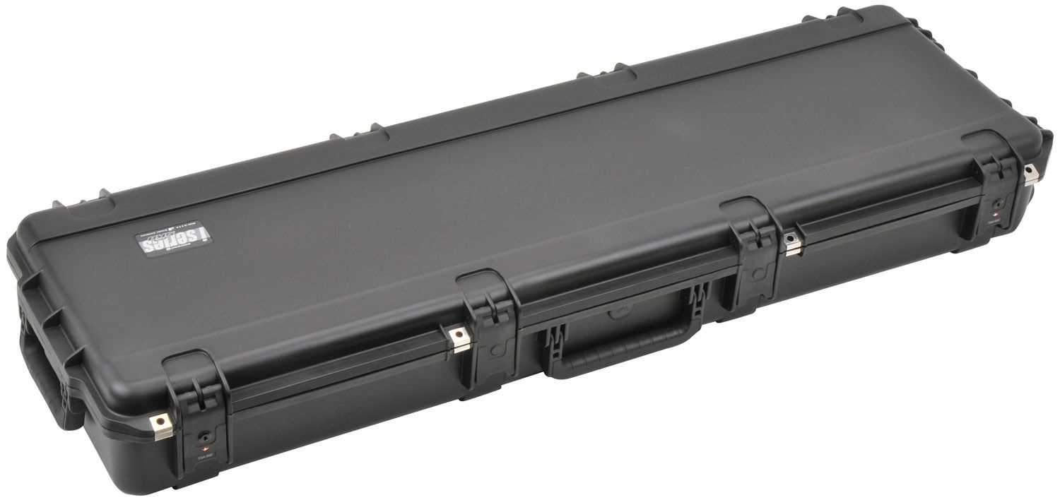 SKB 3I50146BL Ultra - Tough Molded Equipment Case
