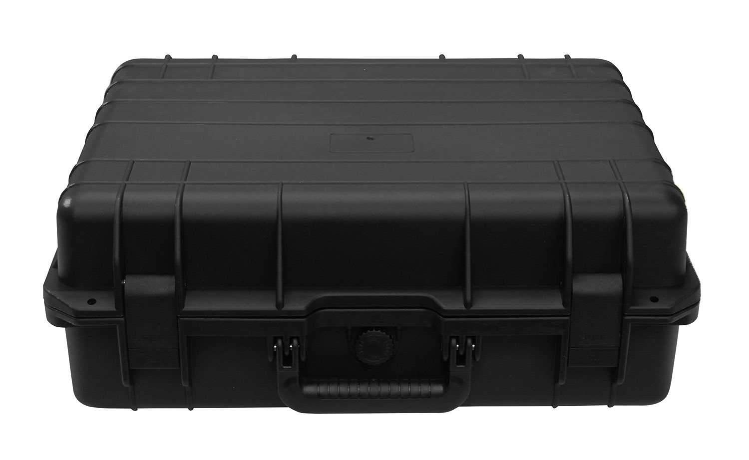 Odyssey Vulcan Series Carrying Case for Pioneer DJM-S9 Mixer - Ultimate Protection
