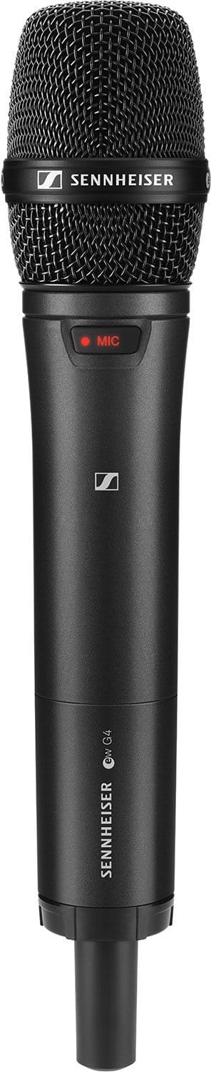 Sennheiser ew 300 G4 Evolution Wireless Handheld/Bodypack Base Set - Your Ultimate Wireless Solution