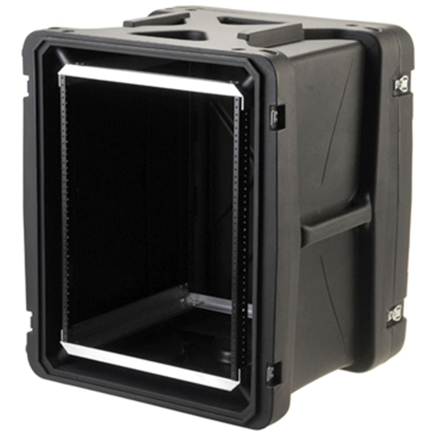 SKB 14U Shock Mount Rack - The Ultimate Protection for Your Equipment