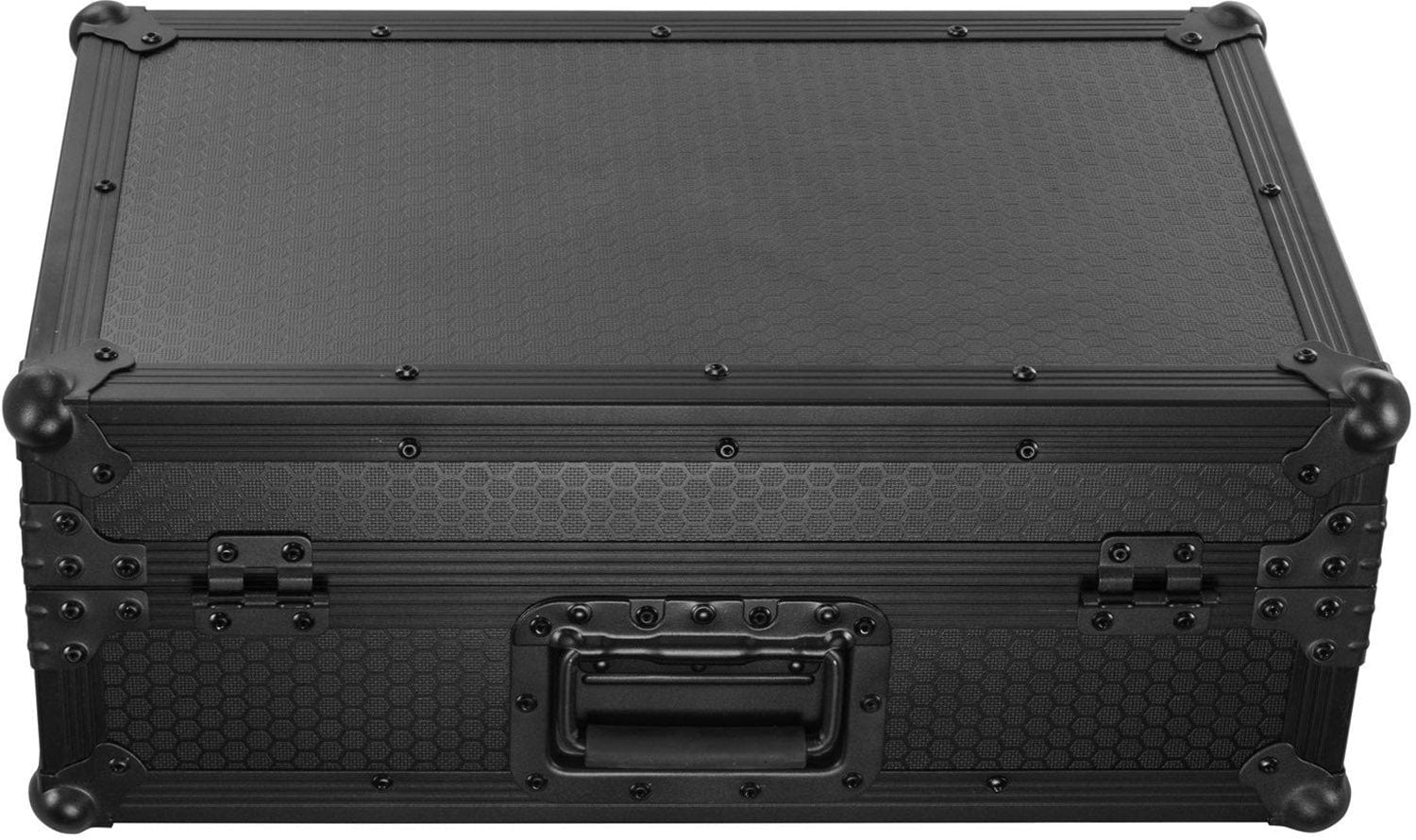 Odyssey 810097 Custom-Fit Protective Case for Pioneer DJM-S11 Industrial Board