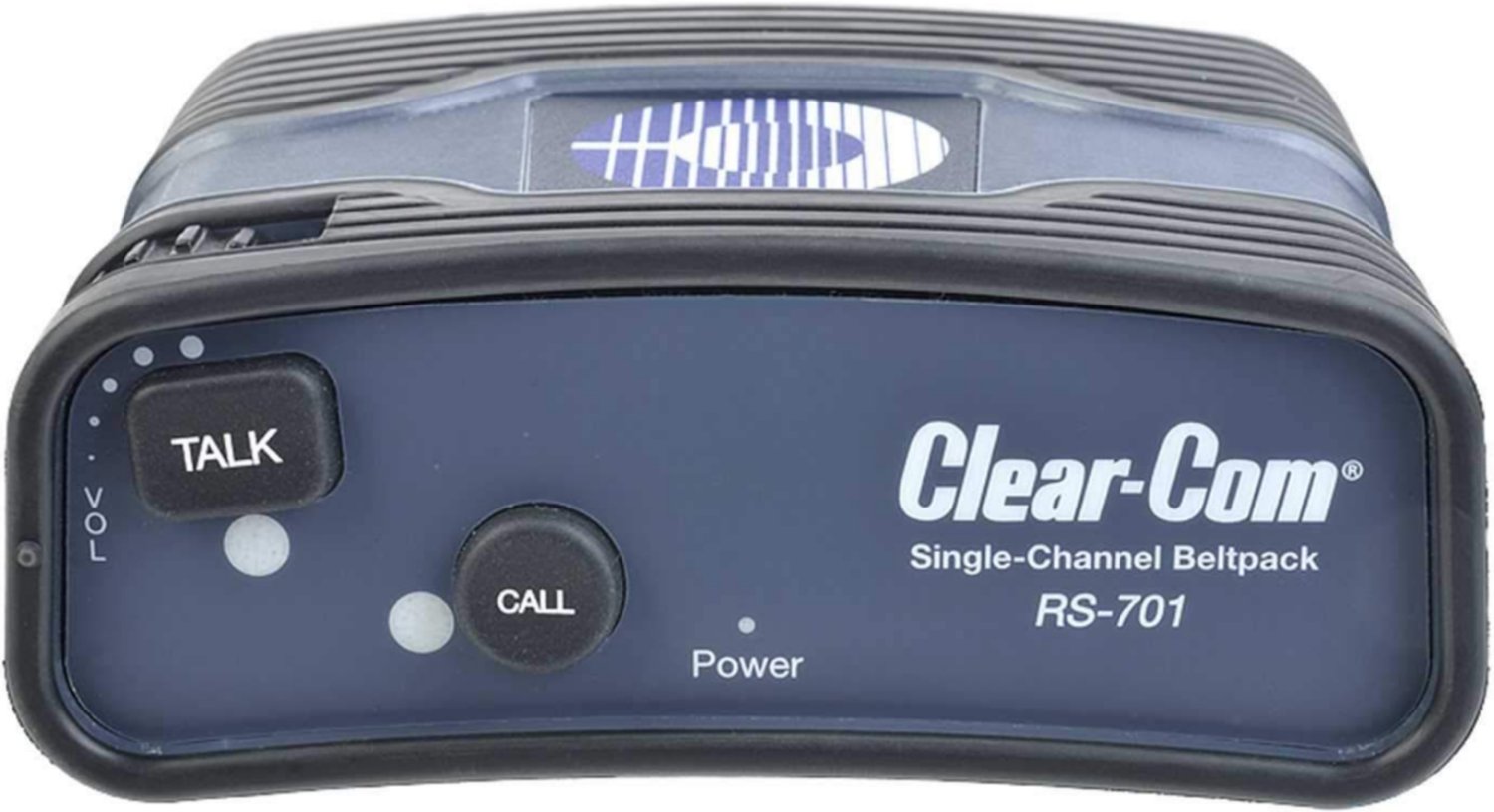 Clear-Com RS-701 Encore Partyline Belt Pack - Your Ultimate Audio Companion