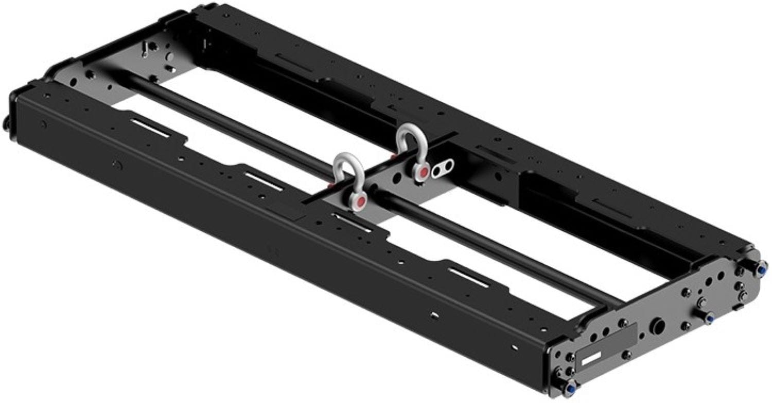 L-Acoustics K2-BUMB Structure: The Ultimate Solution for Flying K2 Arrays!