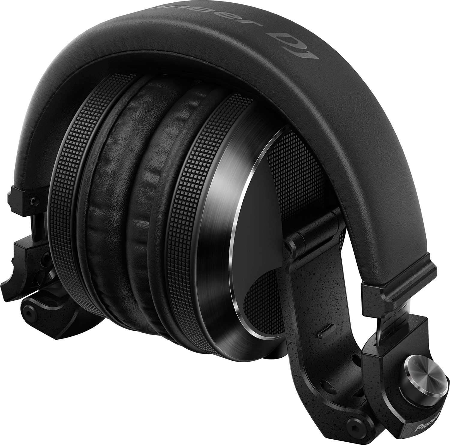 Pioneer DJ HDJ-X7 Black: Unleash Your DJ Skills with Professional Headphones