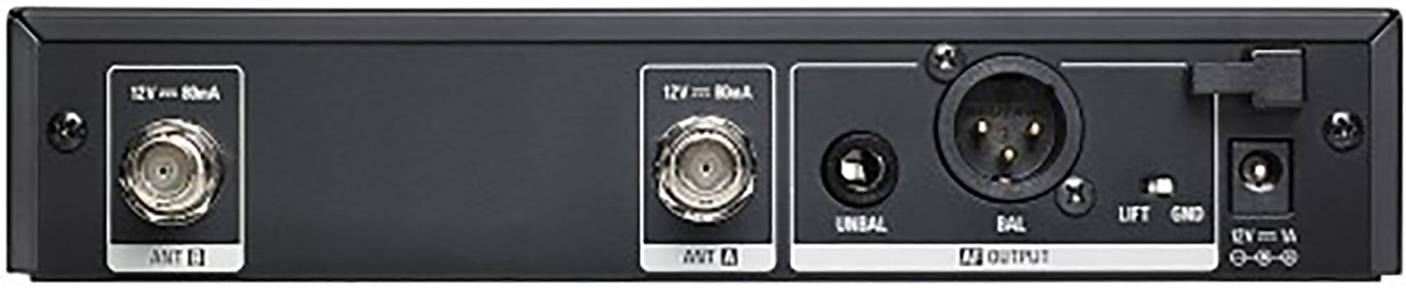 Audio-Technica NET 3000 HH System - The Ultimate Wireless Solution