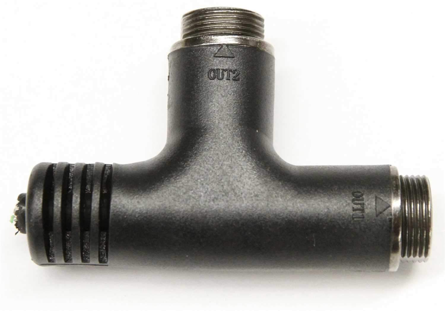 AKG CS3 2 Meter T Connector Cable - Your Audio Connectivity Solution