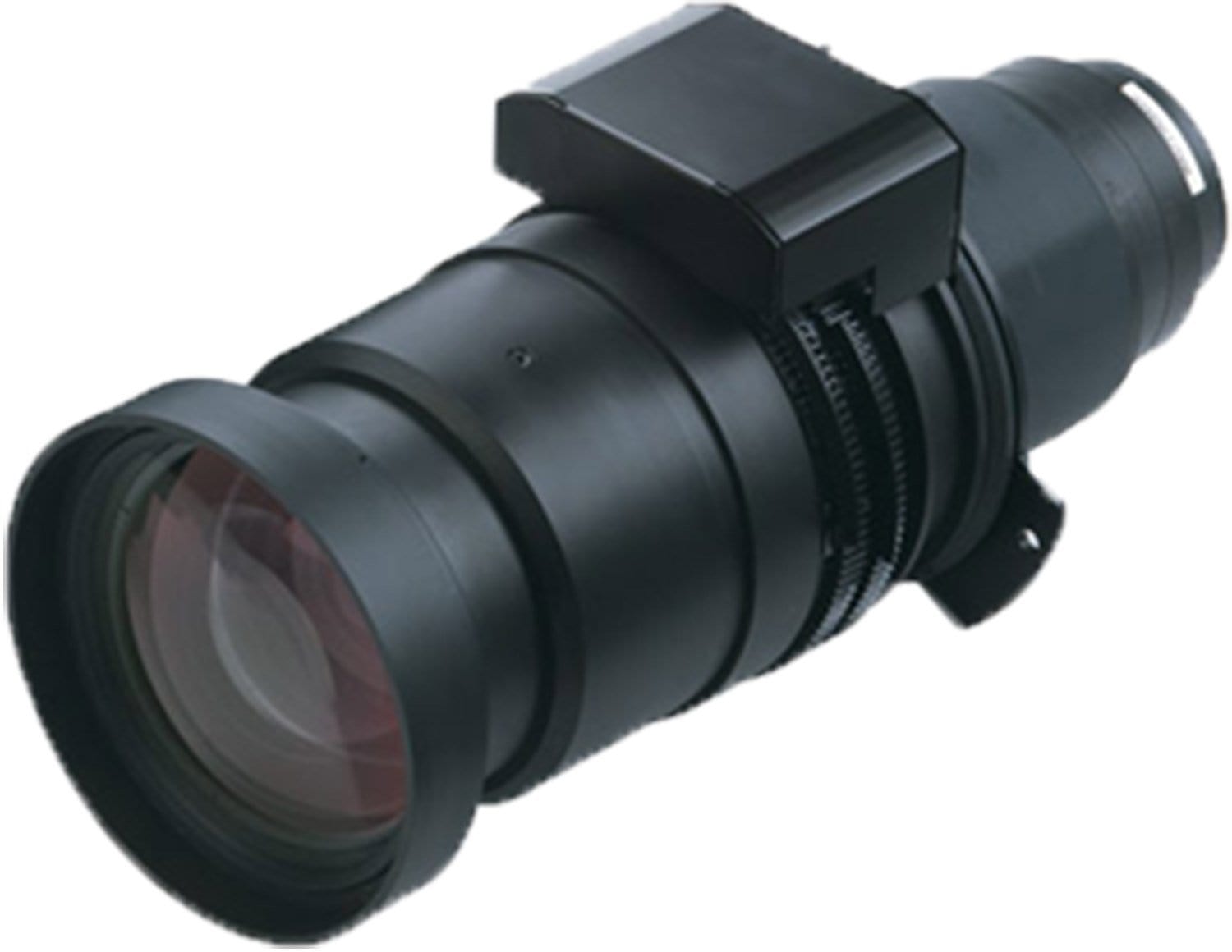 Christie Digital CMLENS067 Professional Projector Lens (0.67 - 0.73)