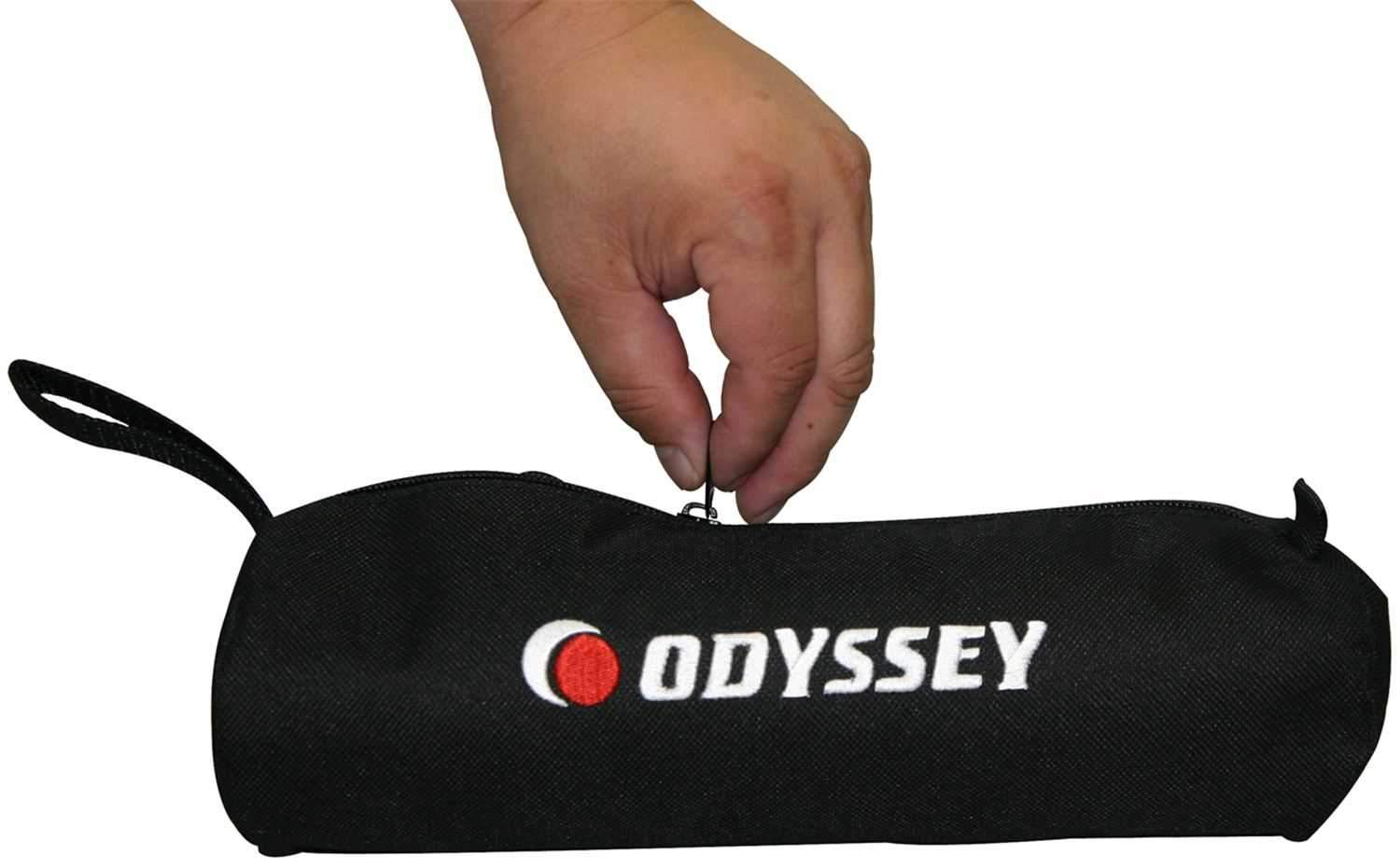 Odyssey TS1208 8 - 