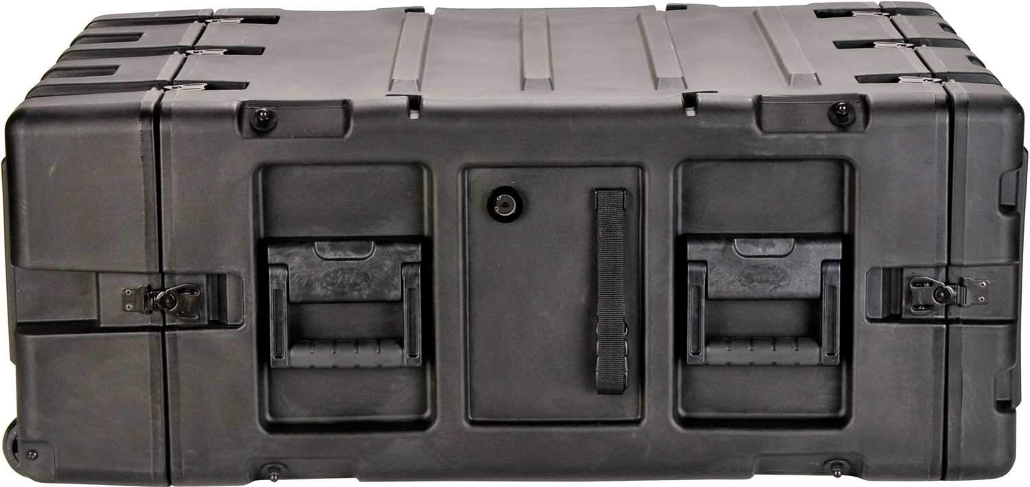SKB 5U，24，，