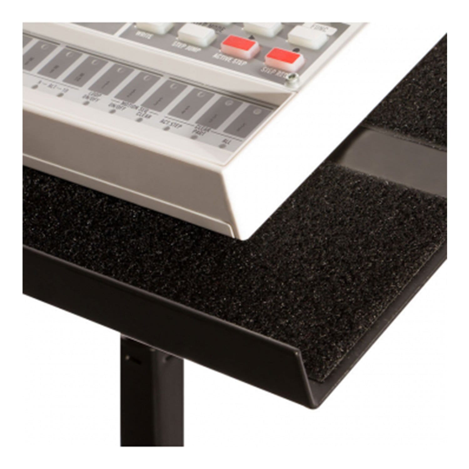 On-Stage KSA8585: The Ultimate Keyboard Accessory Tray