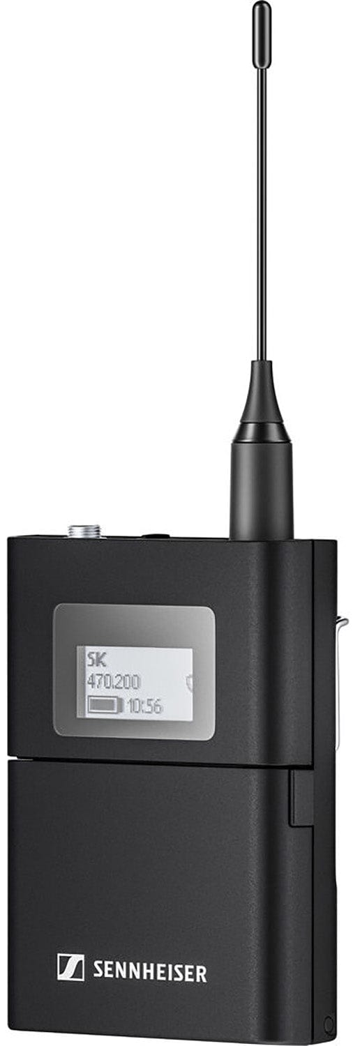 Sennheiser EW-DX Digital Wireless Base Set - Your Ultimate Audio Solution