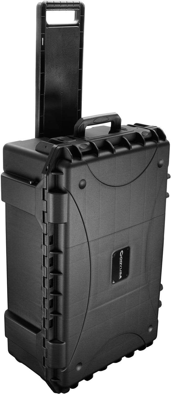 Odyssey VU251509HW: Your Ultimate Gear Protector with Style and Convenience