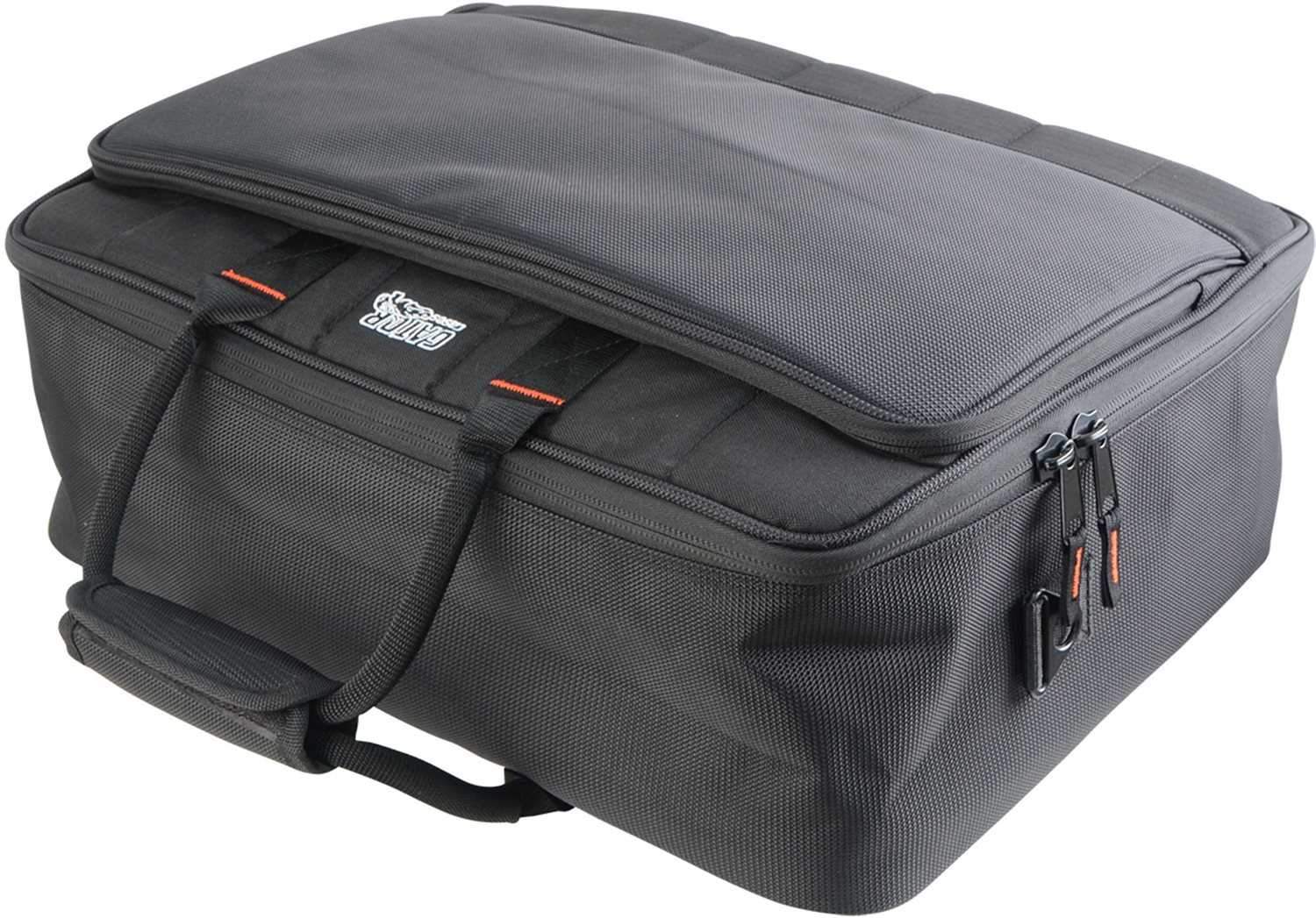 Gator G-MIXERBAG-1815 Padded Universal Mixer Bag - Your Ultimate Mixer Protection!