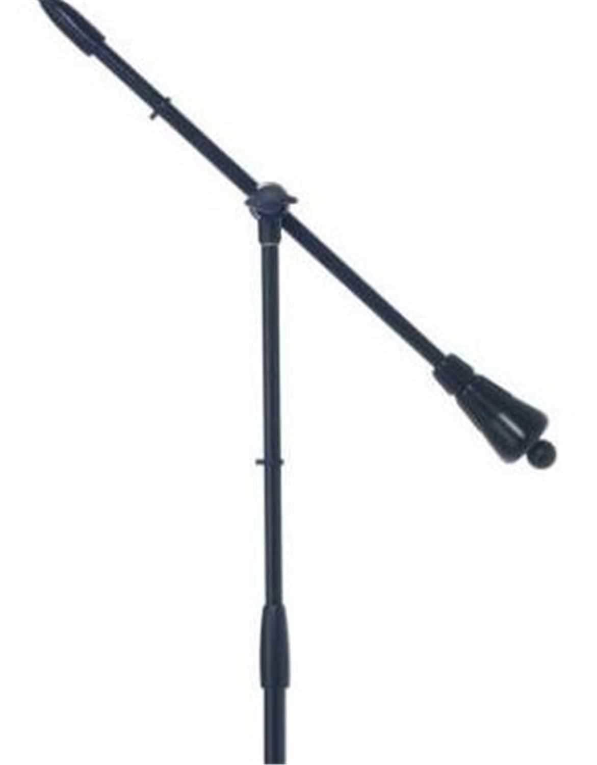 Ultimate MC125: The Premier Portable Studio Boom Mic Stand