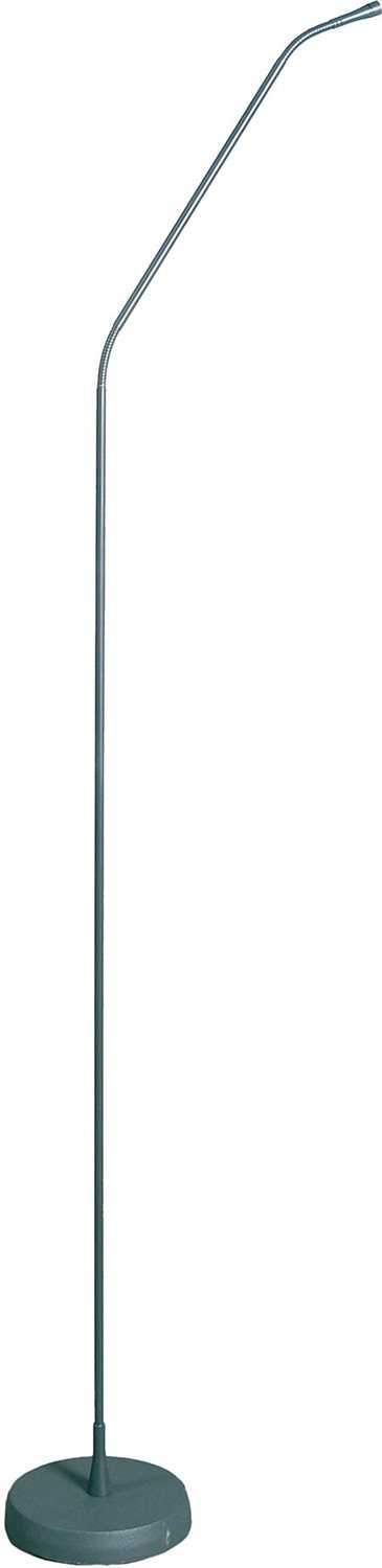 AKG GN155SET Floor Standing Gooseneck Microphone Module - Exceptional Performance for Every Occasion