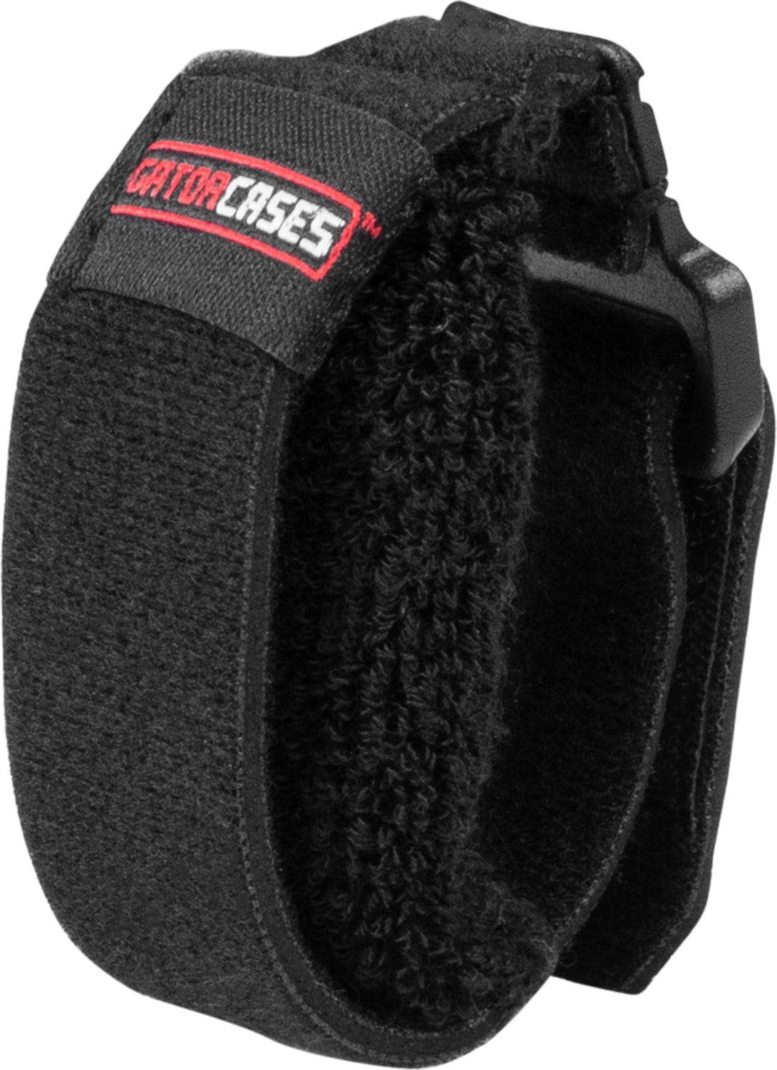 Gator Fret Mute String Dampener 3-Pack - Medium Black