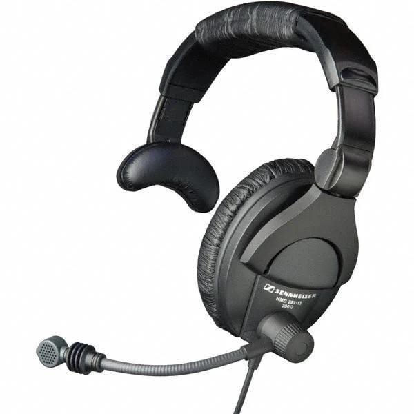 Sennheiser HMD-281 PRO One-Ear Communication Headset - Your Ultimate Film & TV Companion