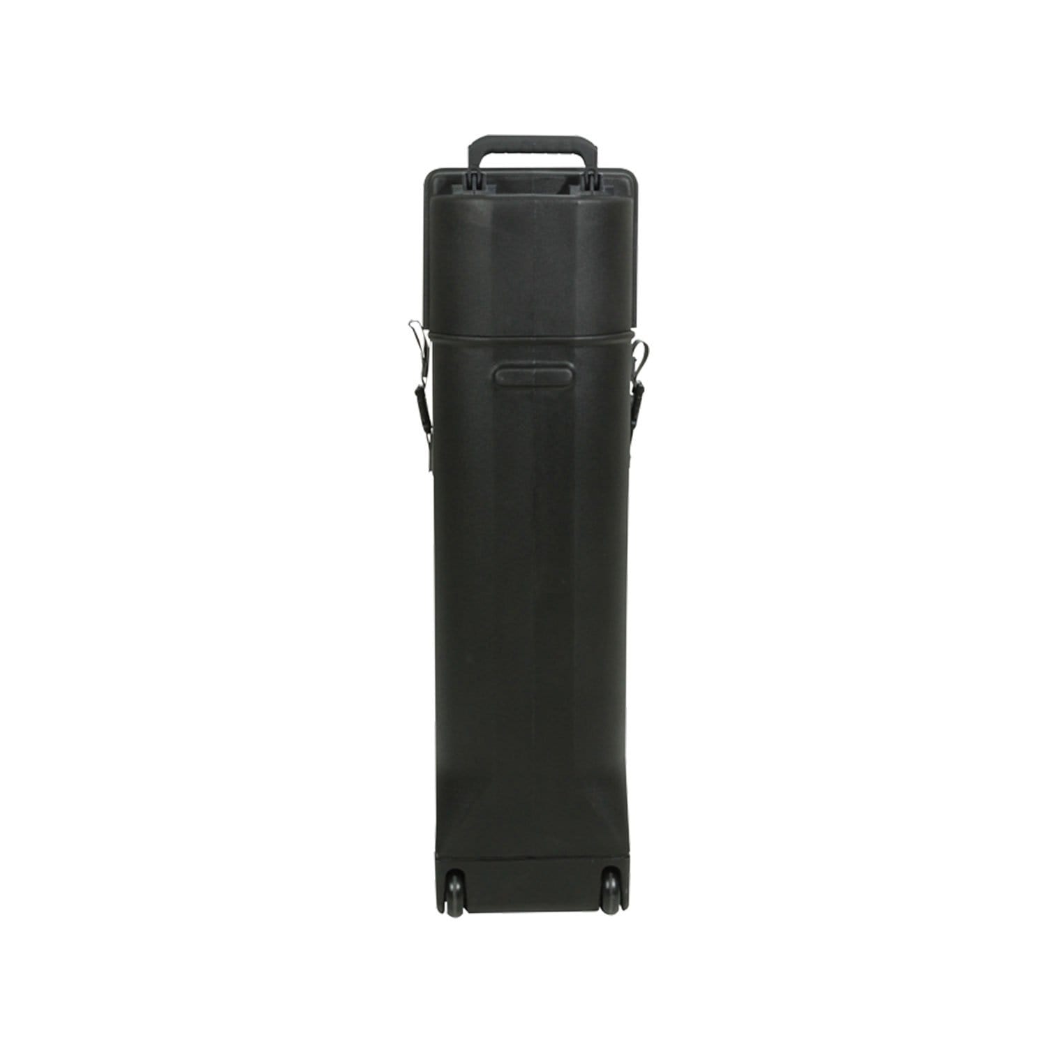 SKB Roto-Mold Tripod Case with Wheels - 1SKB-R3709W: Ultimate Protection for Your Gear