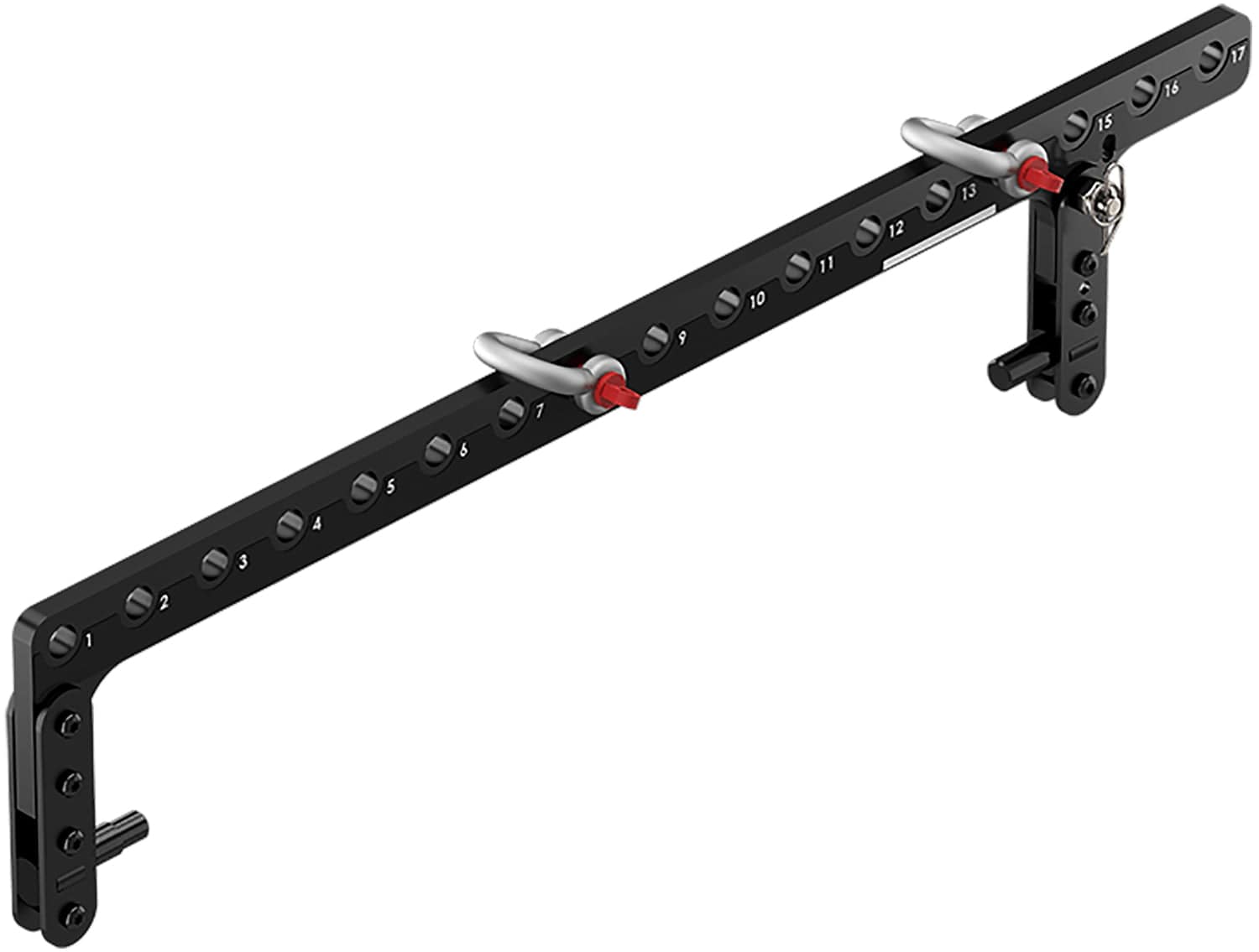 L-Acoustics A15i-LIFT: Precision Rigging for Perfect A15i Speaker Positioning