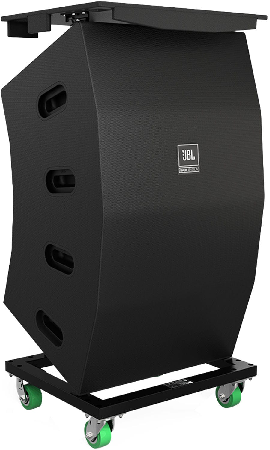 JBL SRX910LA Vertical Transporter Cover - Your Ultimate Speaker Protection