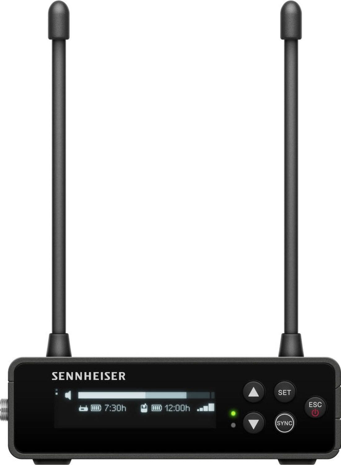 Sennheiser EW-DP 835 SET (R1-6): Your Ultimate Portable Digital Wireless Solution