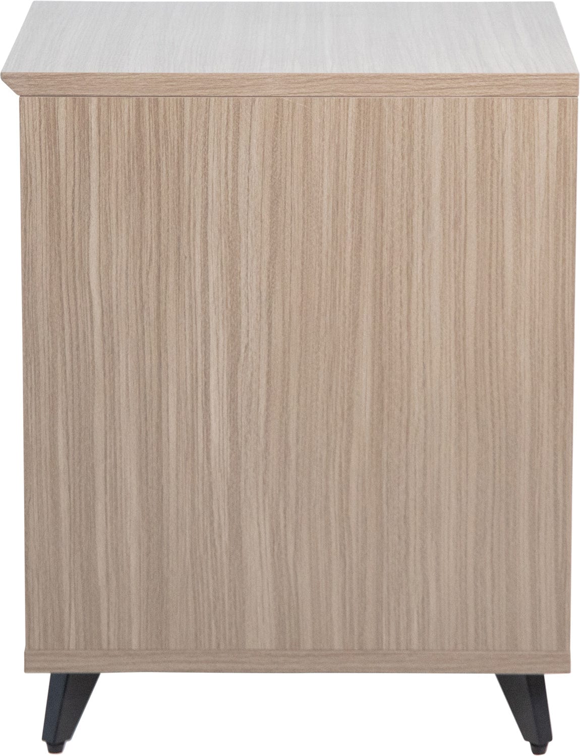 Gator Elite 10U Rack Table - Driftwood Grey