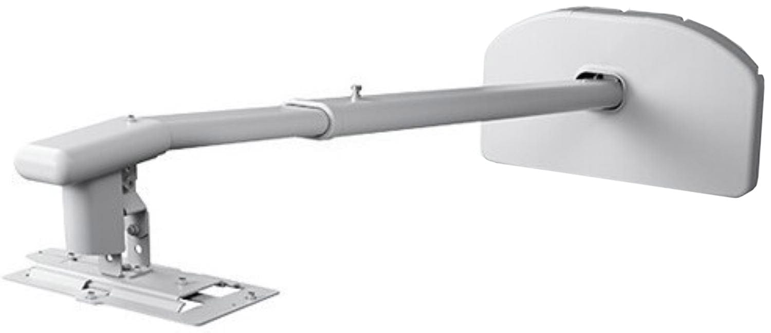 EPSON V12HA39010 Wall Mount: Ideal for PowerLite L200SX/L200SW Short-Throw Projectors