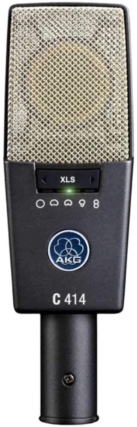 AKGC414 XLS，！