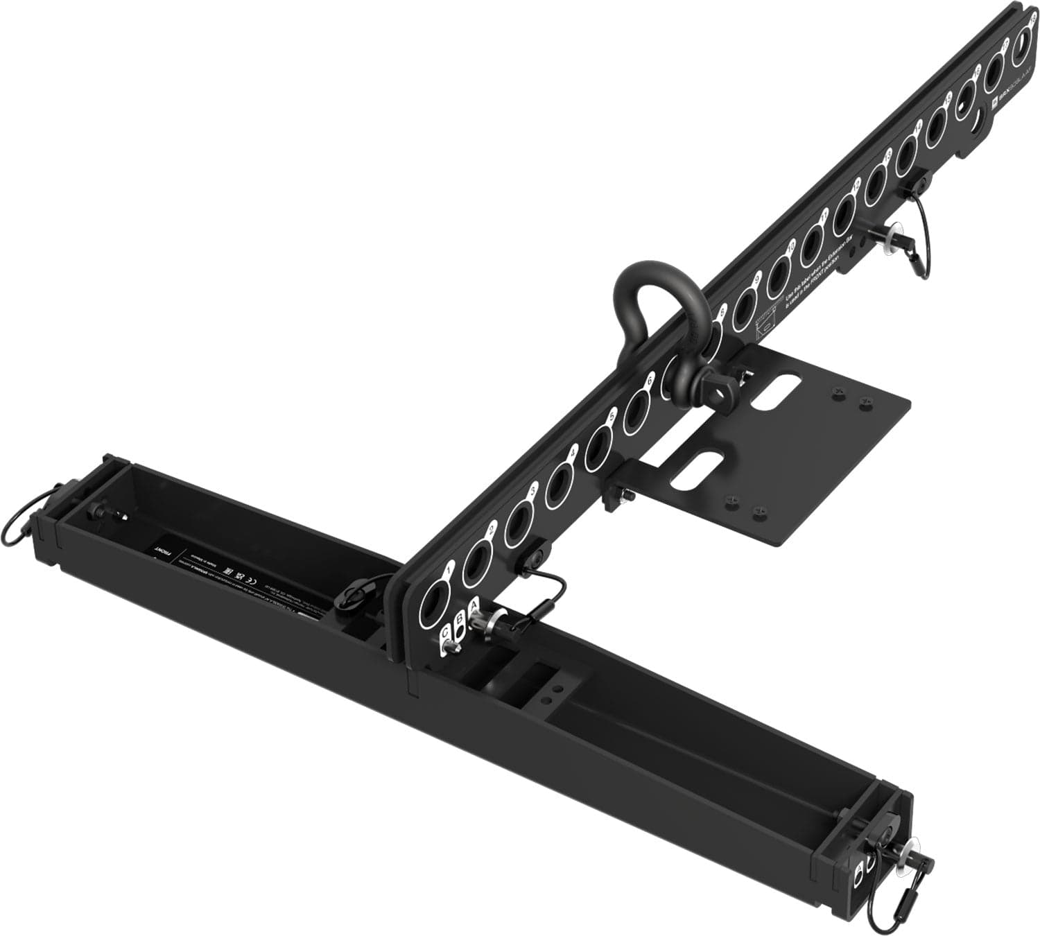 JBL SRX910LA-AF Array Frame - The Ultimate Support for SRX910LA