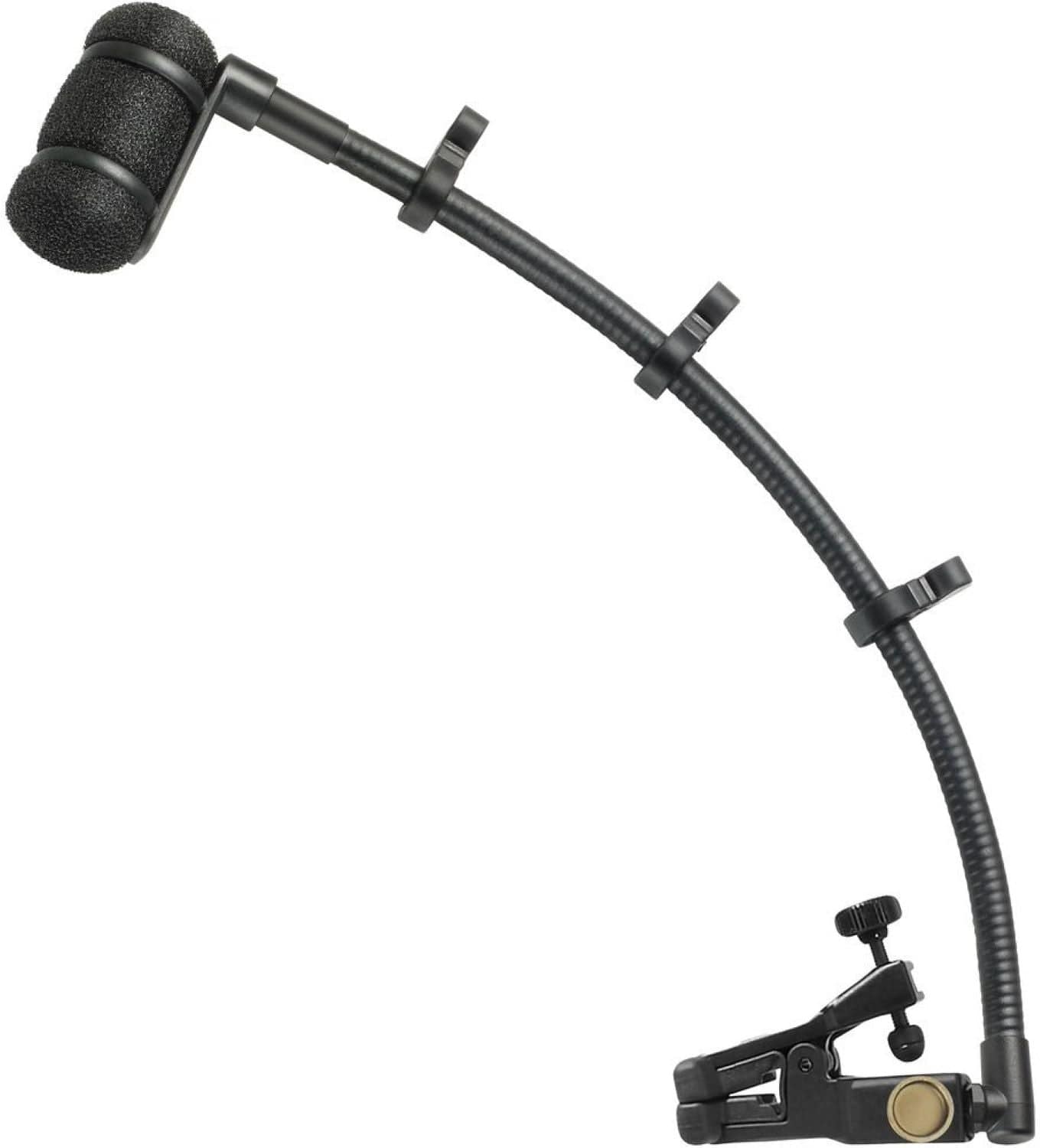 Audio-Technica AT8492UL Universal Clip-On ATM350a Mounting System: The Ultimate Sound Setup!