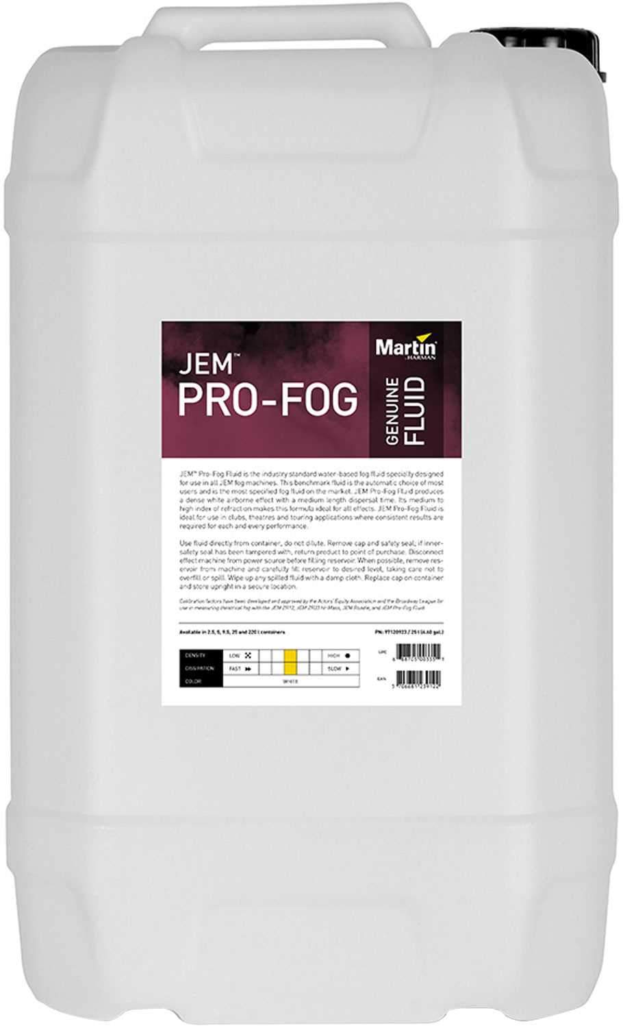 Martin JEM25，！