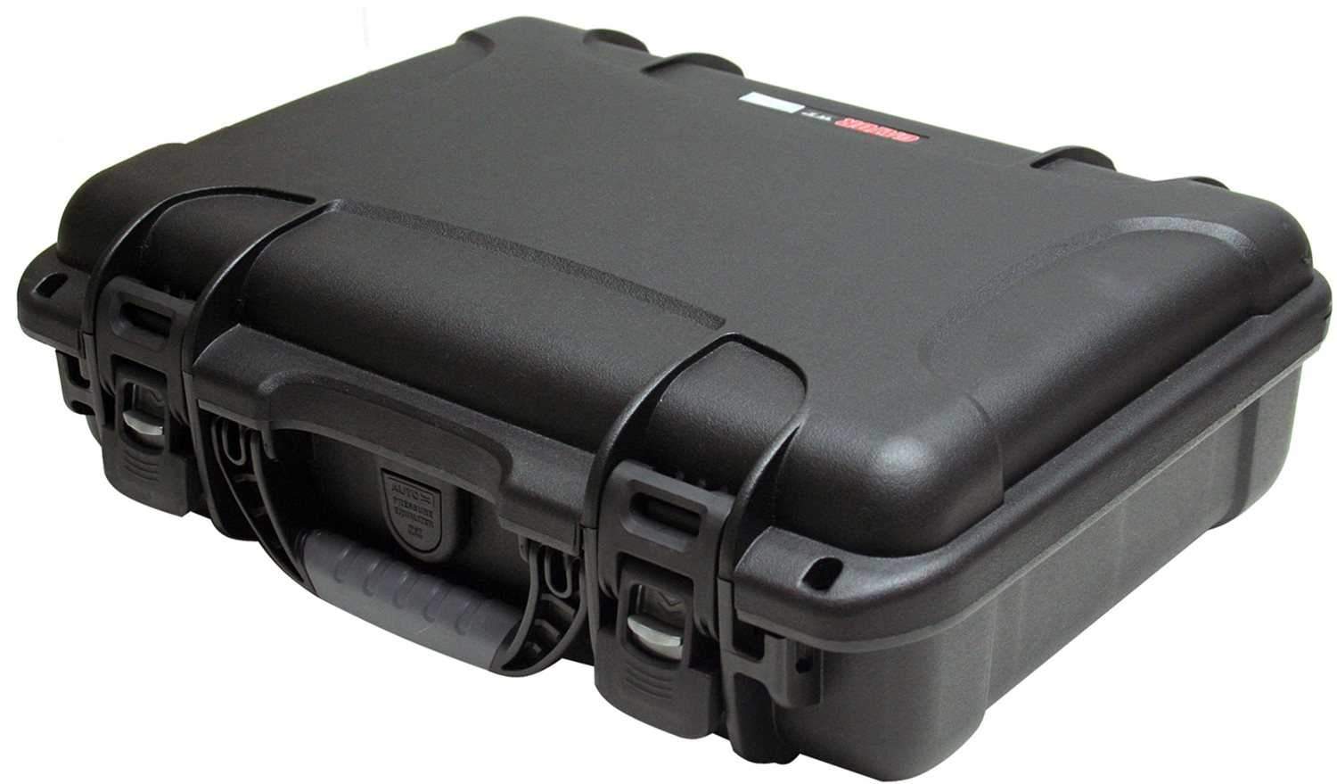 Gator Zoom H6 Recorder's Ultimate Waterproof Hard Case