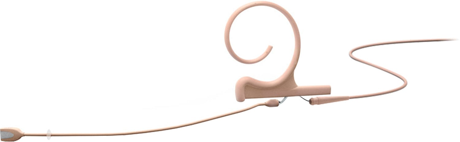 DPA Cardioid Earset Microphone - The Ultimate Voice Capture Solution