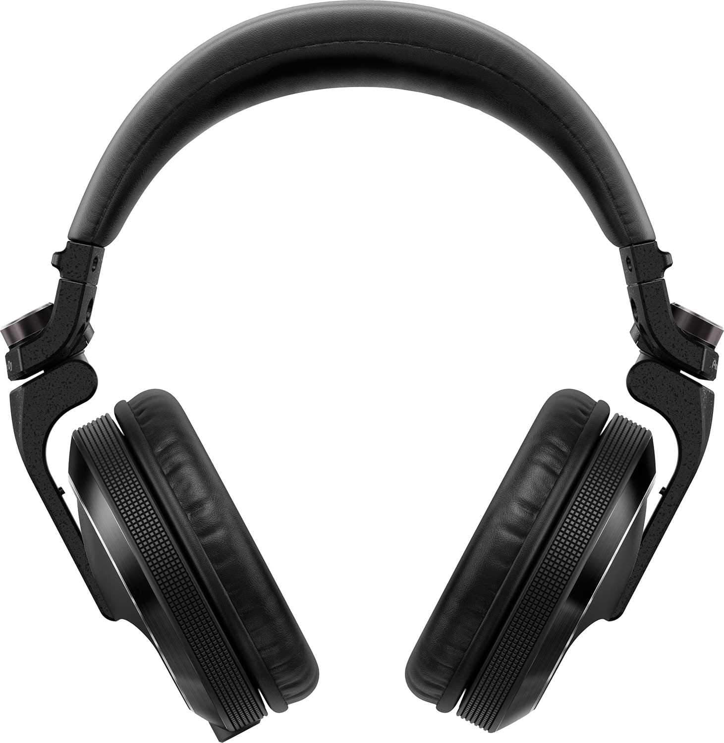 Pioneer DJ HDJ-X7 Black: Unleash Your DJ Skills with Professional Headphones