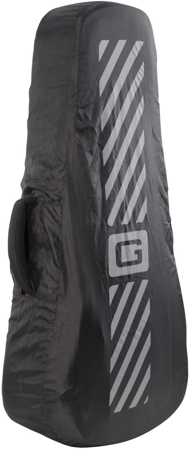 Gator ProGo Gig Bag for Tenor Ukulele - Your Ultimate Ukulele Companion