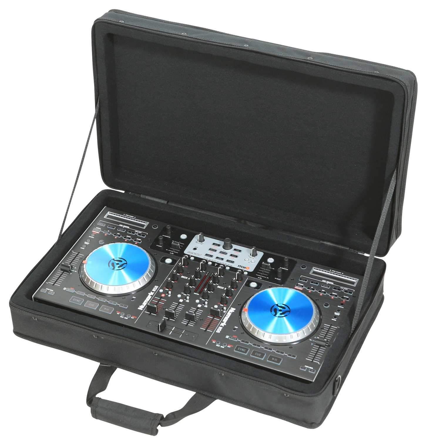 SKB 24x14 DJ/Keyboard Controller Soft Case - Your Ultimate Protection Solution