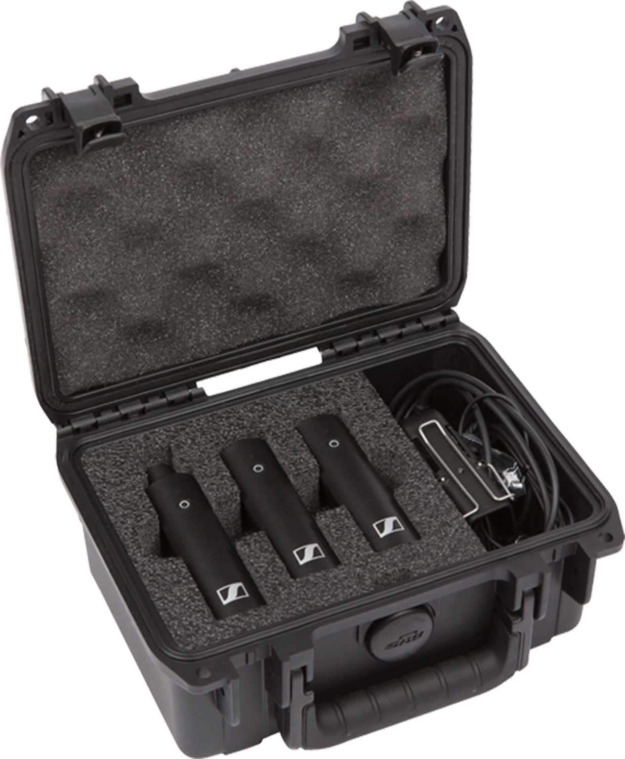 SKB Protective Case for Sennheiser XSW-D Systems - Your Ultimate Audio Gear Companion