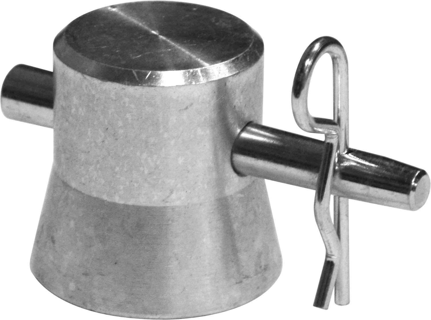 Incredible Global Truss ST-5003 F23 Half Coupler for F23 & F24 Series - Get Yours Now!