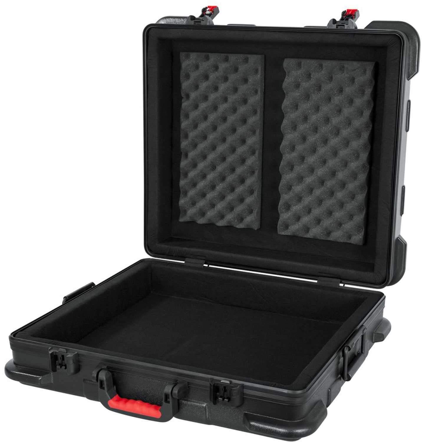 Gator Tough Traveler Mixer Case - 19x21x6in