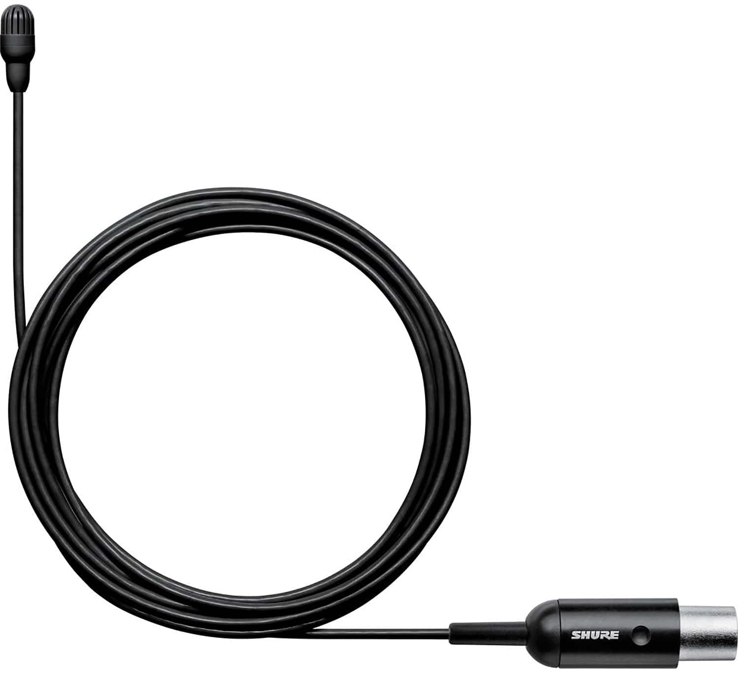 Shure TL46B/O-MTQG，MTQG - 