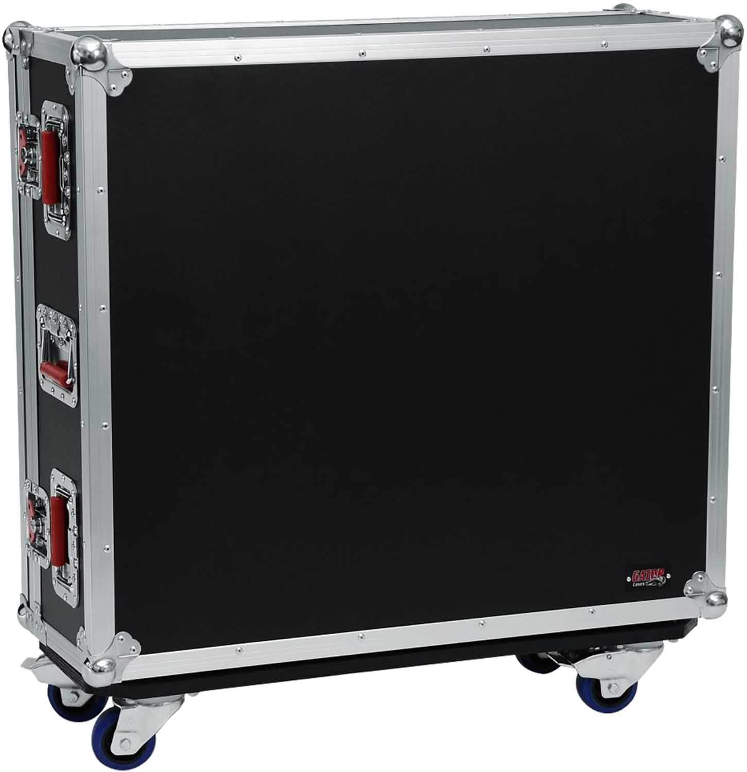 Gator G-Tour Flight Case: Protect Your Allen & Heath SQ-7 Mixer in Style