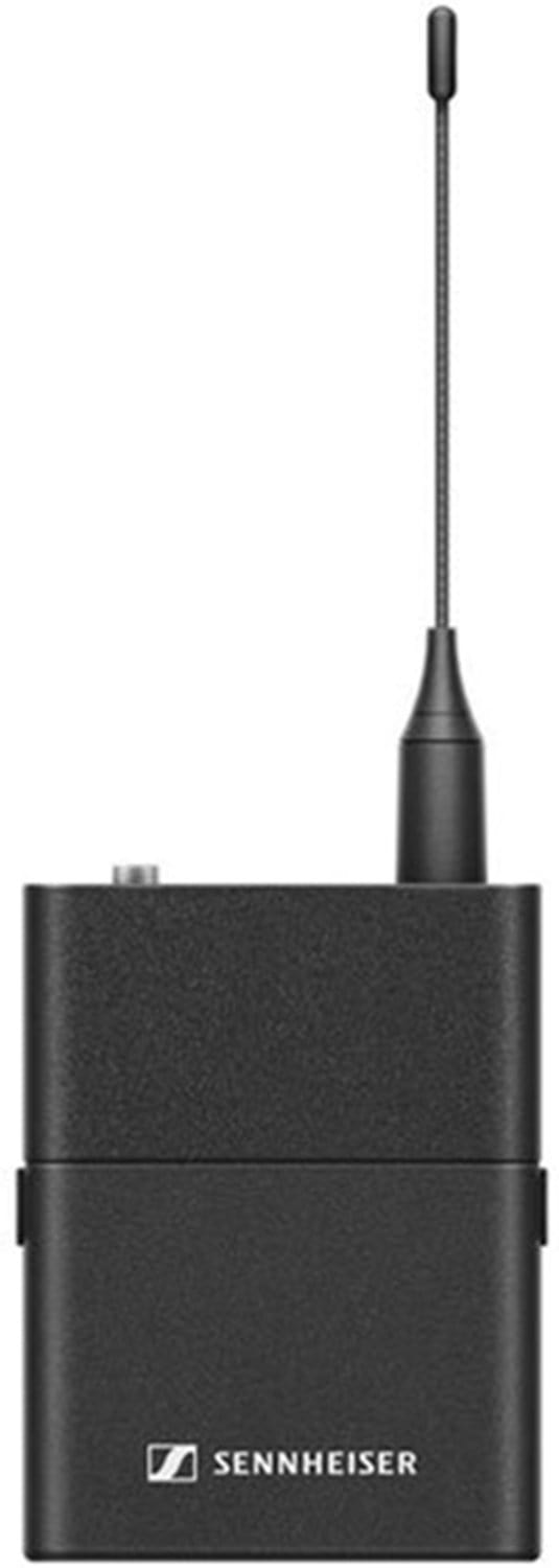 Sennheiser EW-D ME4 Digital Wireless Lavalier System - Your Ultimate Presentation Companion