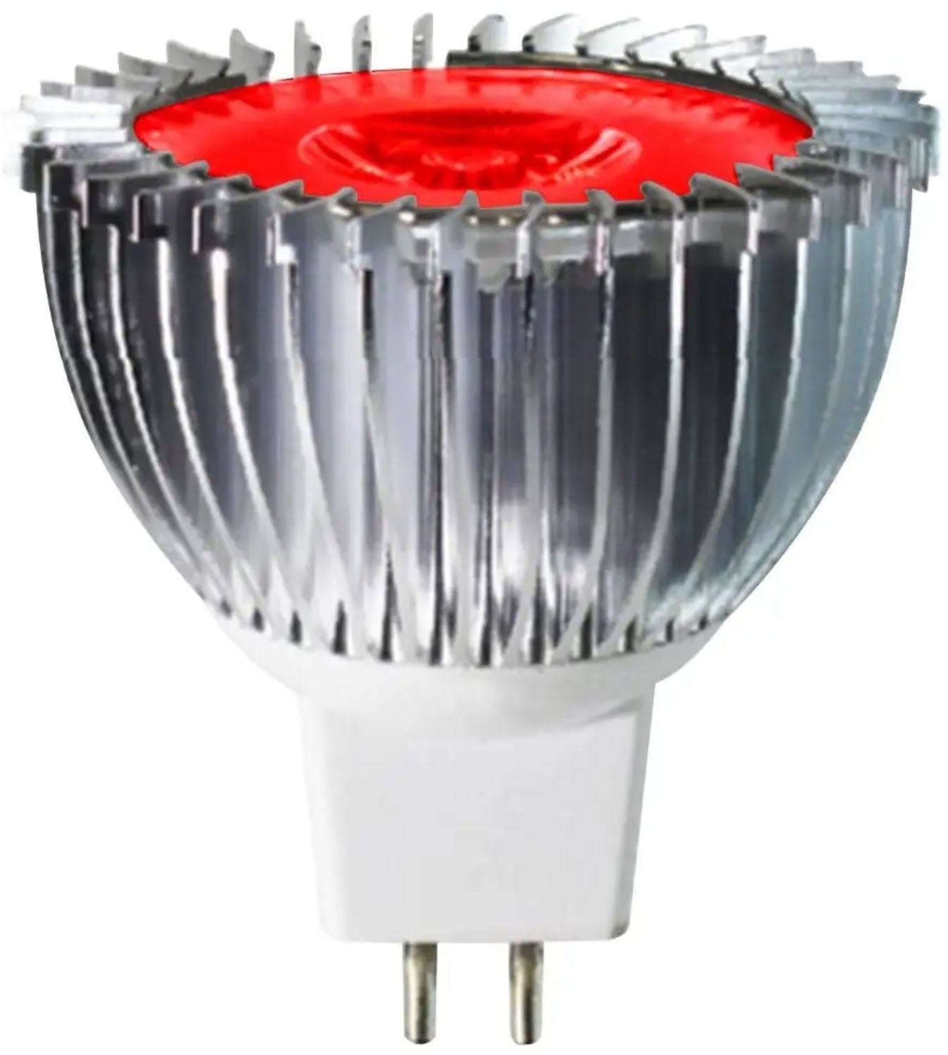 Antari D-100-LR1 Red LED (MR16) - The Ideal FireBox LED Light Source