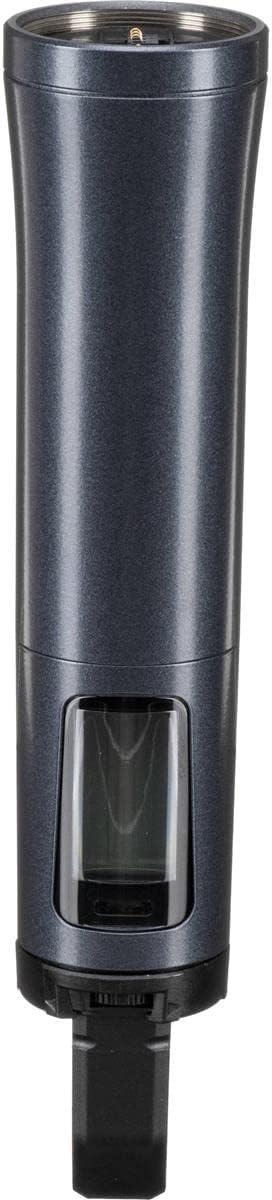 Sennheiser SKM 100 G4 Evolution Wireless Handheld Transmitter - Superior Sound for Your Every Performance