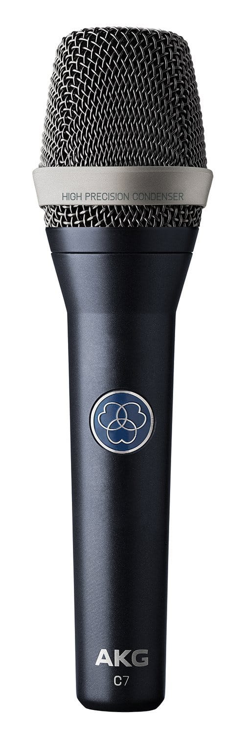 AKG C7